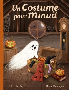 Cover Un costume pour minuit
