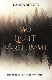 Wo Licht verstummt Wo Licht verstummt