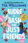 Audre & Bash Are Just Friends Audre & Bash Are Just Friends