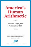America's Human Arithmetic America's Human Arithmetic