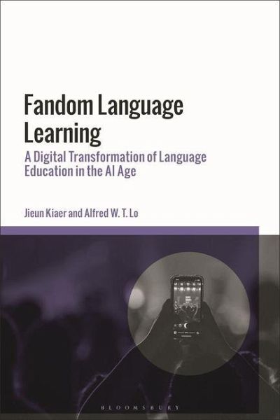 Fandom Language Learning Fandom Language Learning