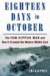 Eighteen Days in October - Bild 1