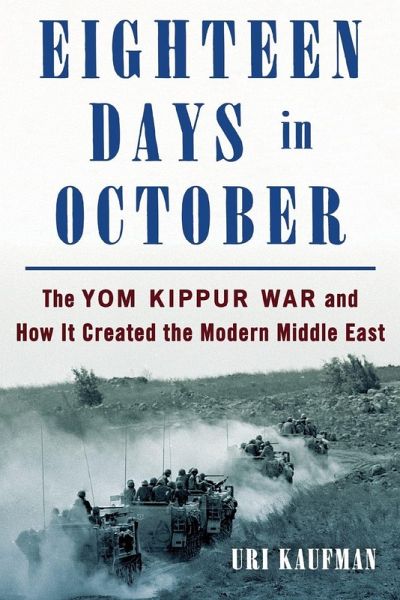 Eighteen Days in October Eighteen Days in October