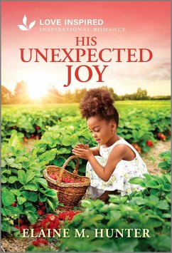 Cover His Unexpected Joy