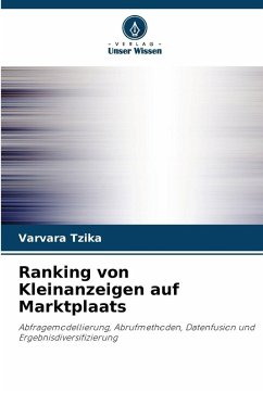 Cover Ranking von Kleinanzeigen auf Marktplaats
