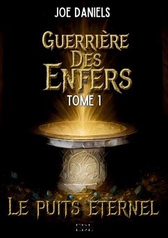 Cover Guerrière des Enfers