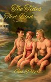 The Tides That Bind Part Two The Tides That Bind Part Two