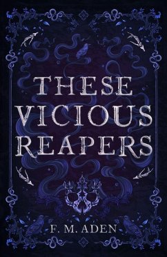 Cover These Vicious Reapers