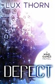 Defect (Mind Games, #3) (eBook, ePUB)
