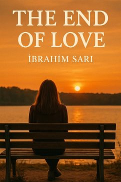 Cover The End of Love (eBook, ePUB)