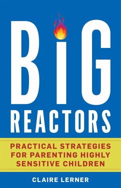 Big Reactors (eBook, ePUB) - Lerner, Claire Big Reactors (eBook, ePUB) - Lerner, Claire