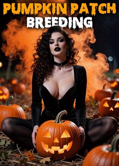 Cover Pumpkin Patch Breeding (eBook, ePUB)