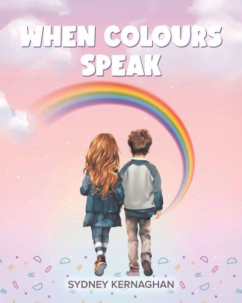 When Colours Speak When Colours Speak
