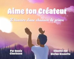 Cover Aime Ton Créateur