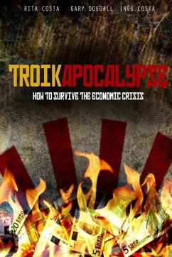 Cover Troikapocalypse