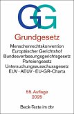 Grundgesetz. GG Grundgesetz. GG