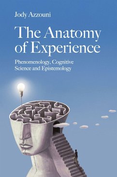 Cover The Anatomy of Experience