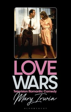 Cover Love Wars
