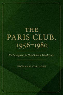 Cover The Paris Club, 1956-1980