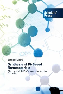 Cover Synthesis of Pt-Based Nanomaterials