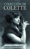 Colección de Colette (eBook, ePUB)
