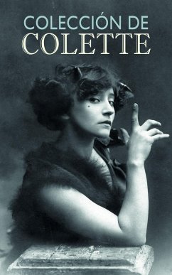 Cover Colección de Colette (eBook, ePUB)
