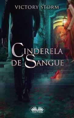 Cover Cinderela De Sangue (eBook, ePUB)