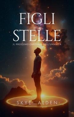 Cover Figli delle Stelle (eBook, ePUB)