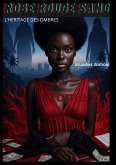 Robe rouge sang : l'héritage des ombres tome 2 (eBook, ePUB) Robe rouge sang : l'héritage des ombres tome 2 (eBook, ePUB)