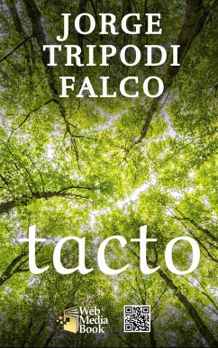TACTO (Narrativa, #0) (eBook, ePUB) - Falco, Jorge Tripodi