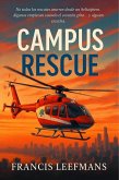 Campus Rescue (eBook, ePUB)