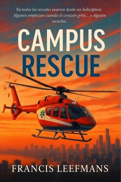 Campus Rescue (eBook, ePUB) - Leefmans, Francis Campus Rescue (eBook, ePUB) - Leefmans, Francis