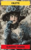 Claudine casada (eBook, ePUB)
