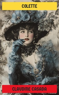 Cover Claudine casada (eBook, ePUB)