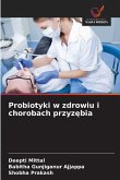 Probiotyki w zdrowiu i chorobach przyz¿bia Probiotyki w zdrowiu i chorobach przyz¿bia