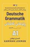Deutsche Grammatik auf Kurdisch A1