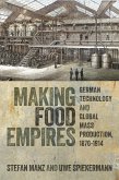 Making Food Empires Making Food Empires