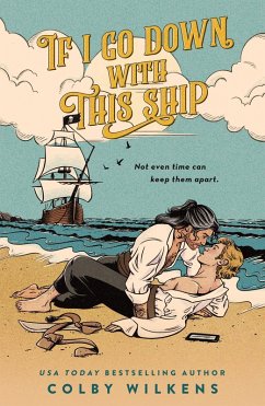 Cover If I Go Down with This Ship