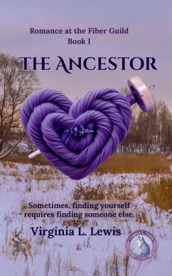 The Ancestor - Lewis, Virginia L.
