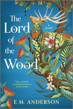 Cover The Lord of the Wood