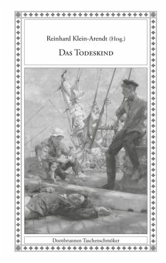 Cover Das Todeskind