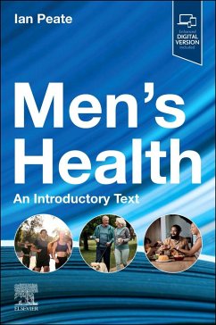 Men's Health - Peate, Ian