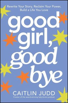 Cover Good Girl, Goodbye
