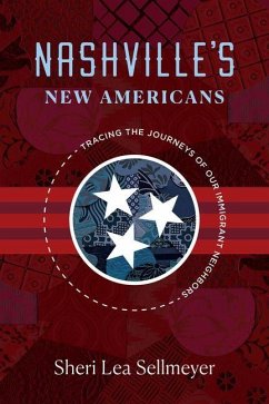 Cover Nashville's New Americans