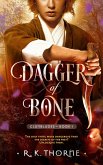 Dagger of Bone (Legends of the Clanblades, #1) (eBook, ePUB)