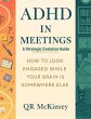 ADHD in Meetings: A Strategic Evolution... - Bild 1