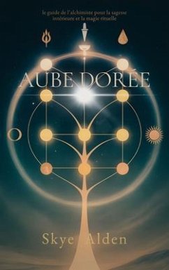 Cover Aube Dorée (eBook, ePUB)