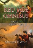 Red Jade Omnibus: Books 1-4 (eBook, ePUB) Red Jade Omnibus: Books 1-4 (eBook, ePUB)
