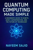 Quantum Computing Made Simple (eBook, ePUB)