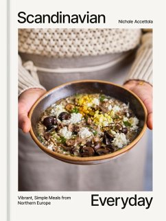 Scandinavian Everyday - Accettola, Nichole